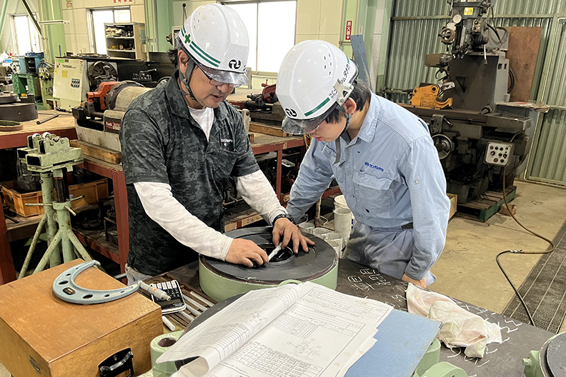 令和5年度新入社員教育