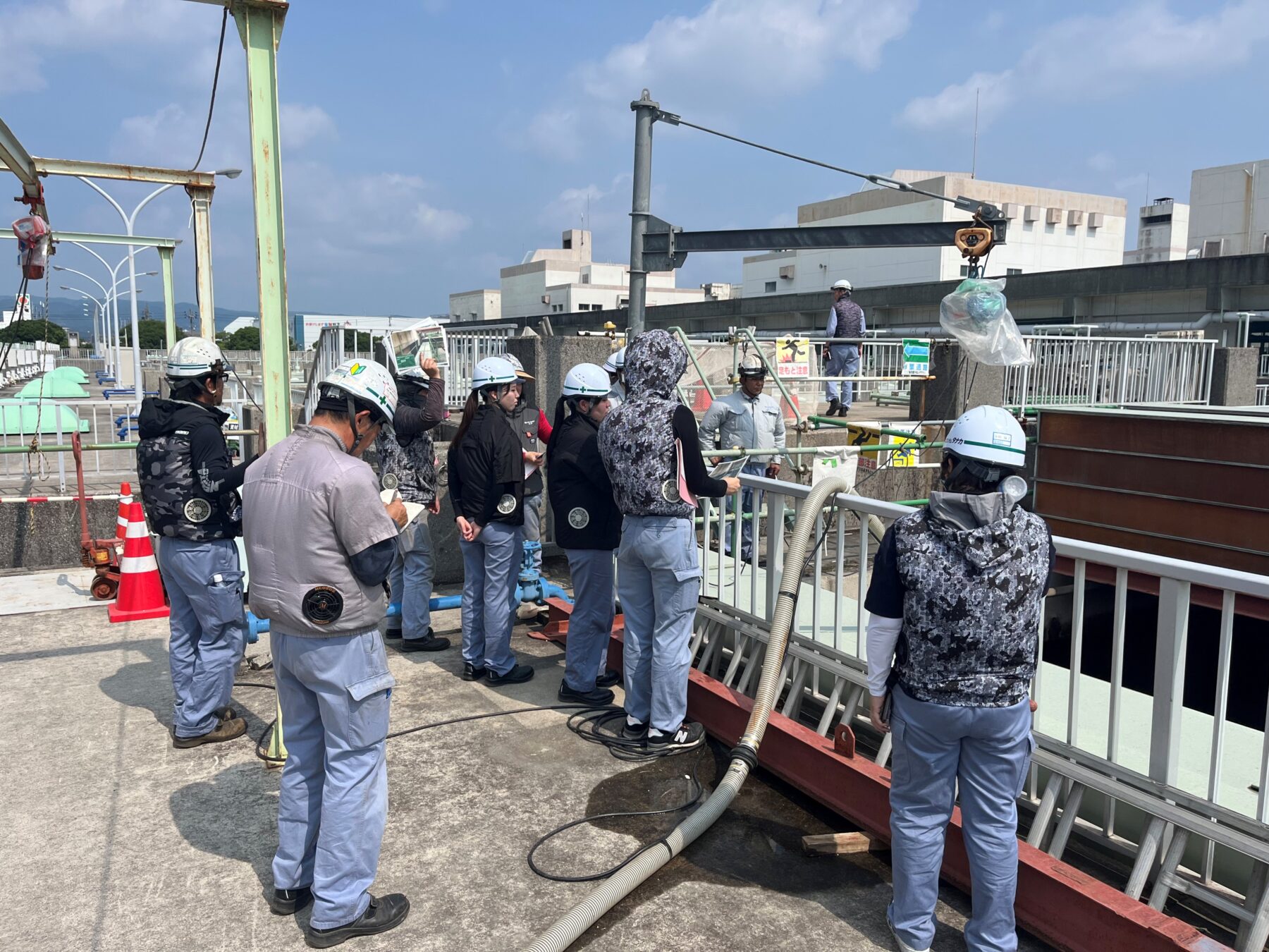 令和7年度安全大会