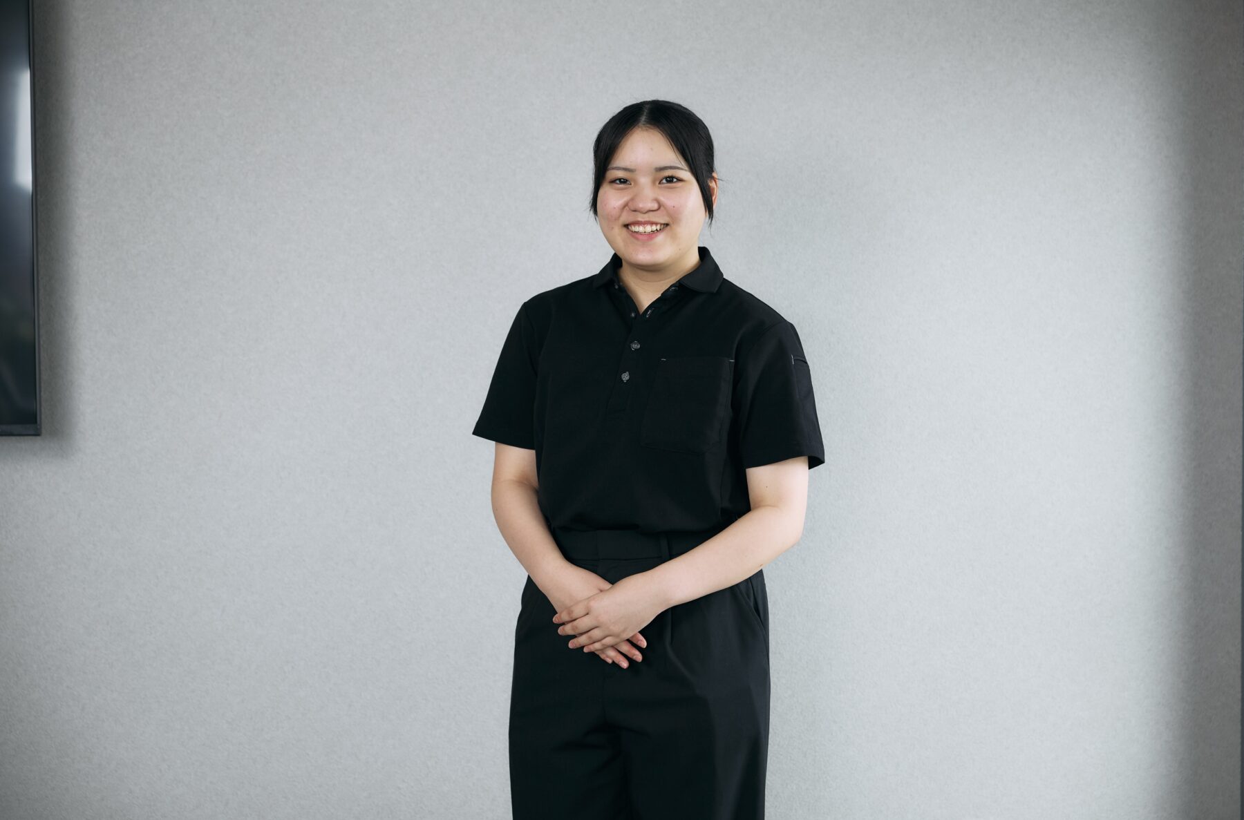 椎原　亜寿咲【事務】