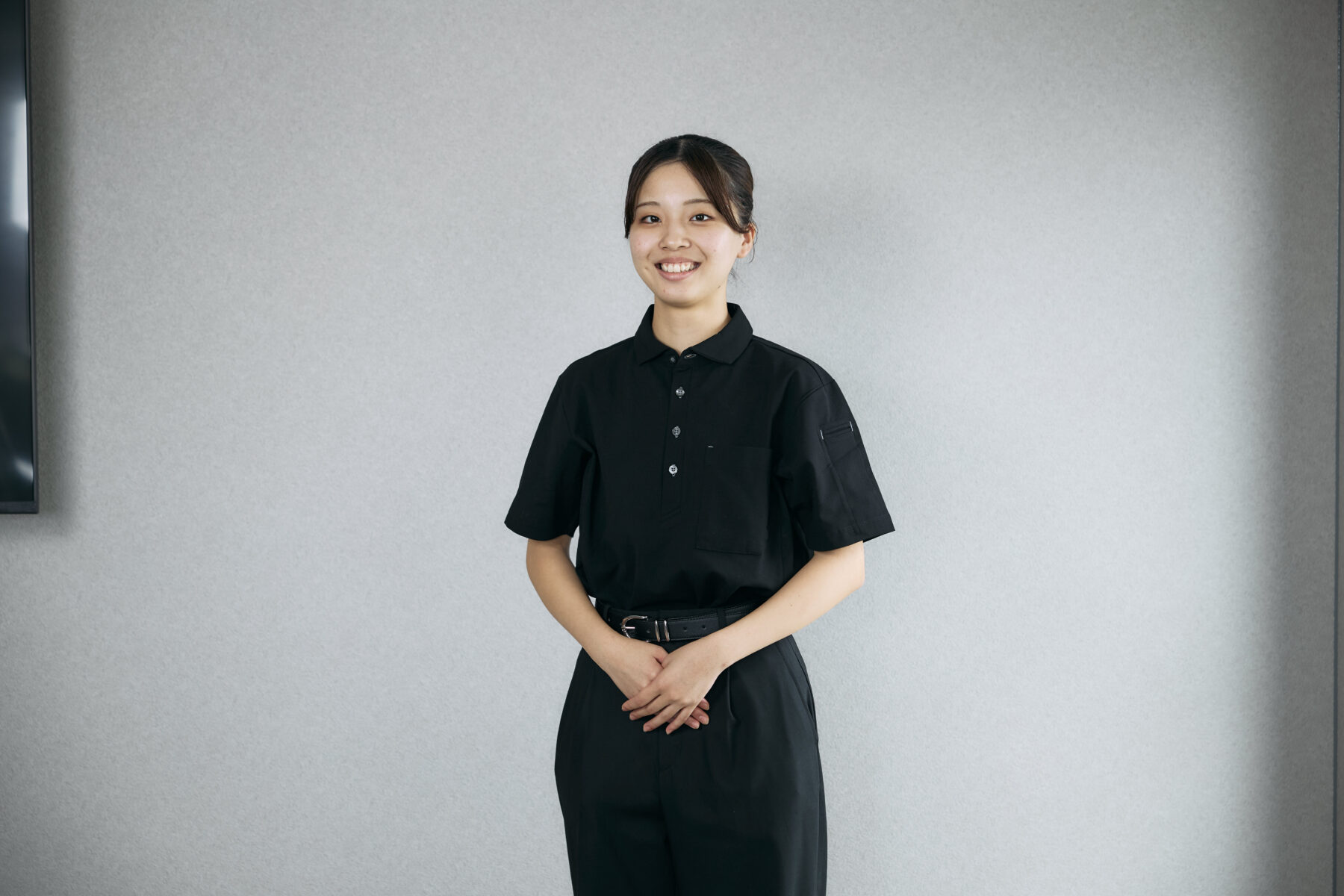 原口　陽香梨【事務】