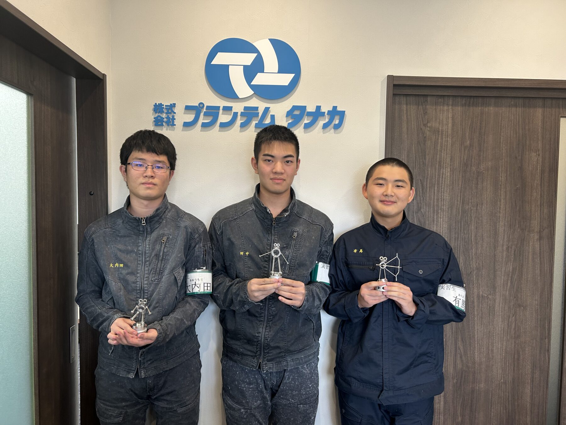 令和7年度インターンシップ【樟南高等学校】