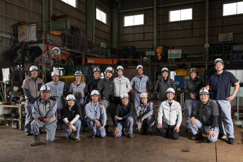 マイナビ転職にて中途採用ページを公開しました！