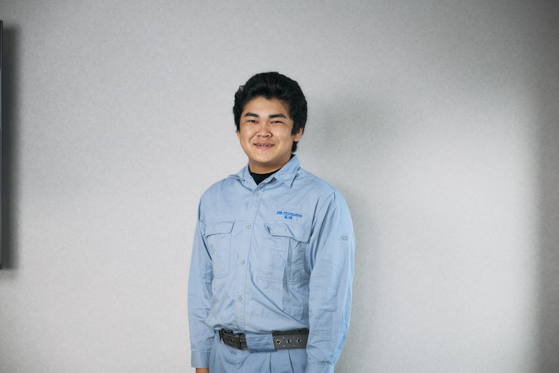 髙﨑　璃矩【機械】