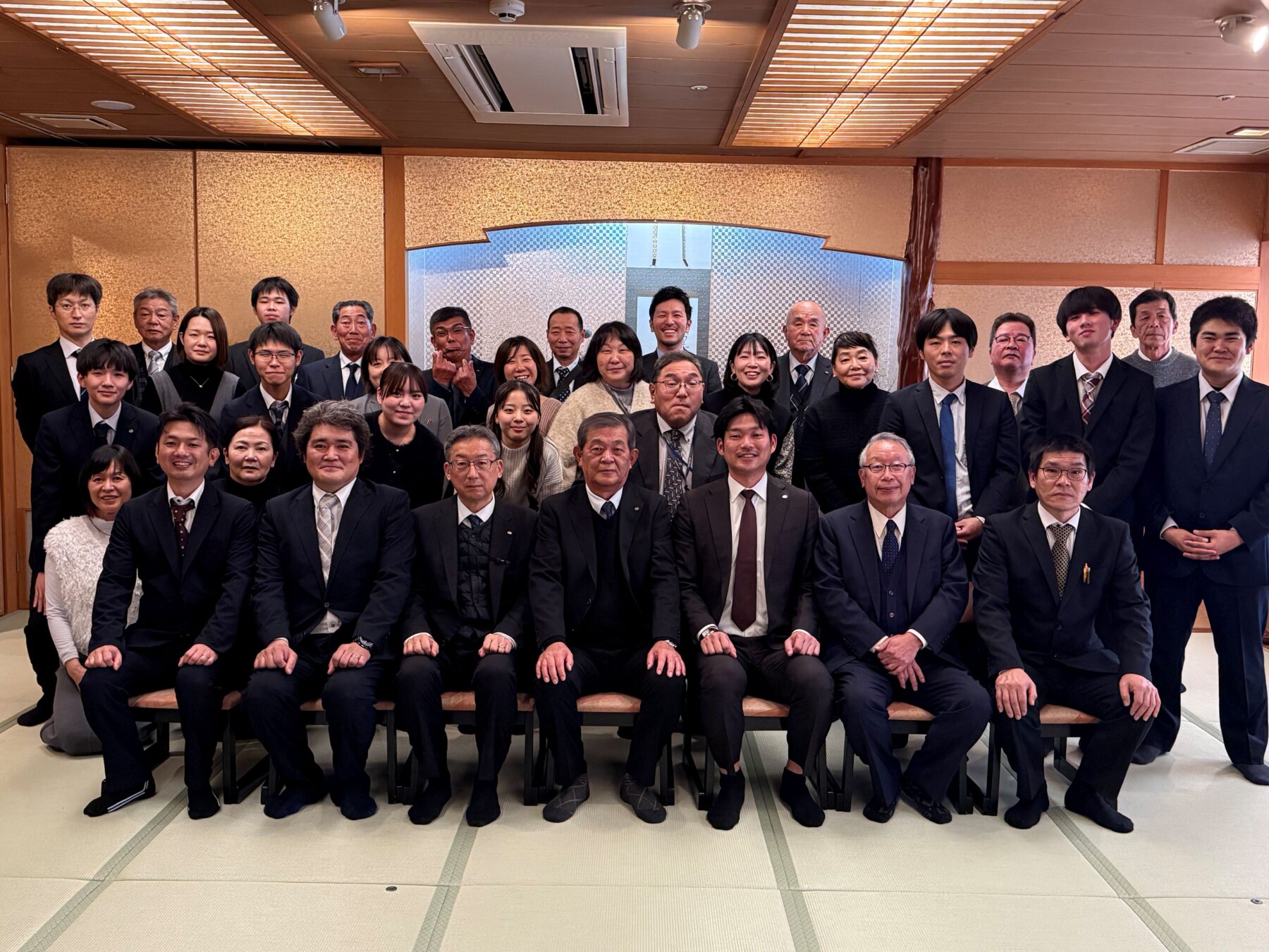 令和８年新年会