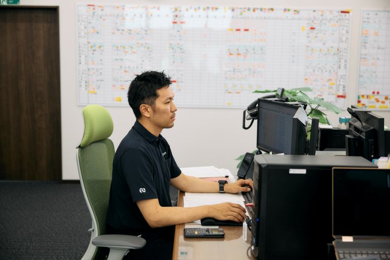 営業積算スタッフ(未経験)中途採用の募集要項