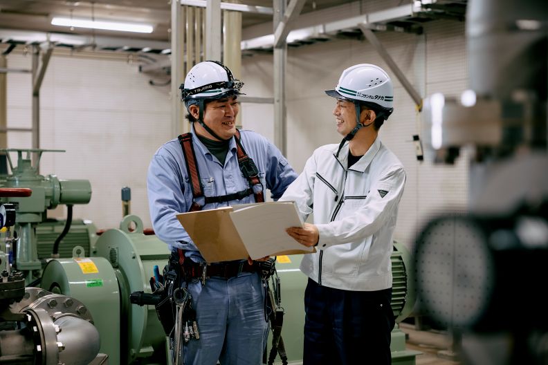 設計技術者(経験者)中途採用の募集要項